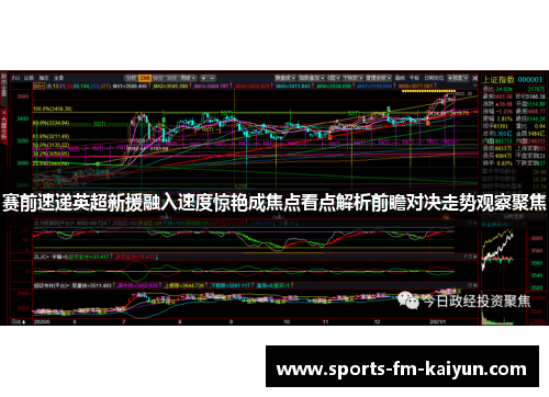 赛前速递英超新援融入速度惊艳成焦点看点解析前瞻对决走势观察聚焦